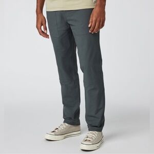 Vuori Barren Pant‎ Size 30 | Classic Fit Style V462